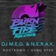 Nostromo GVNG STAR Single