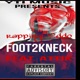 Foot 2 Neck feat Attik Single