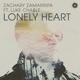 Lonely Heart feat Luke Chable Single