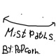 Mist Paths Single