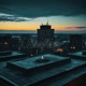 Rooftop Single