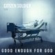 Good Enough for God Single