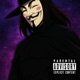 V FOR VENDETTA Single