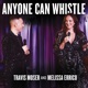 Anyone Can Whistle Live Single