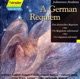 Brahms German Requiem A Op 45