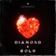 Diamond Gold Single