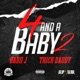 4 AND A BABY 2 Single