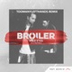 Wild Eyes TooManyLeftHands Remix feat RAVVEL Single