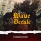 Wave décalé Single