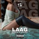Laag feat Haaier Single