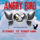 ANGRY BIRD feat Street gang Single