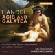 Handel Acis and Galatea