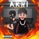 Akhi feat Kero Single