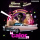 Calor de verano feat Pilson Single