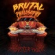 Brutal Philosophy Monstertrack