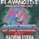 Masters of the Universe PRO LOGIC REMIX feat Eternia Single