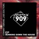 Burning Down the House EP