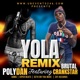 YOLA feat Brutal Crankstar Remix Single