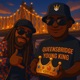 Queensbridge Young King feat Blaq Poet Single