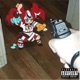 DYE BTCH Single