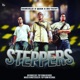 Steppers feat Dankville Big Yacth Single
