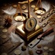 EL PESO DEL CAMINO EP