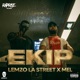 Ekip feat BandooBeats Single