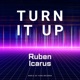 Turn It Up Single