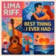 Best Thing I Ever Had Single