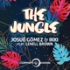 The Jungle feat Lenell Brown Single
