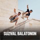 Suzival Balatonon Single
