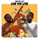 Give You Love feat L A X Single