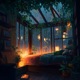 A Rainy Bedtime Story Single