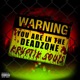 Dead Zone Revisited Single