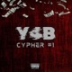 Cypher 1 feat Young Semii Dubble D Desko Single