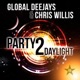 Party 2 Daylight Remixes EP