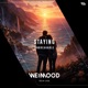 Staying Radio Edit Single