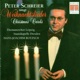 Peter Schreier Singt Weihnachtslieder Peter Schreier Sings Christmas Carols