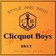 Clicquot Boys feat Daily Fine e Single