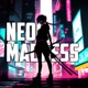 Neon Madness feat VTLZRD Single