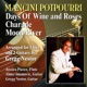 Mancini Potpourri Days of Wine and Roses Charade Moon River Single