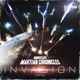 Martian Chronicles Invasion Pt 1 EP