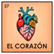 El Corazón Single