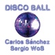 Disco Ball Single
