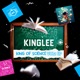 King Of Science Vol 2 EP