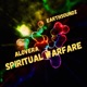 Spiritual Warfare Remix Single