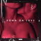Down on Love Instrumental Single