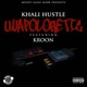 Unapologetic feat Kroon Single