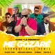Me Gozare feat Brayan Booz Papo V Jymba Isahy Rey remix Single