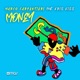 Money feat Kris Kiss Single